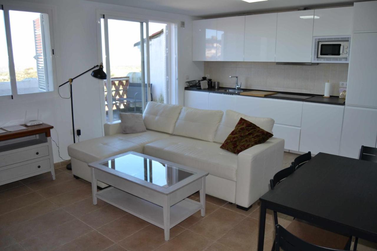 La Martela De Segura Apartamento Rural Piscina Segura de León Εξωτερικό φωτογραφία