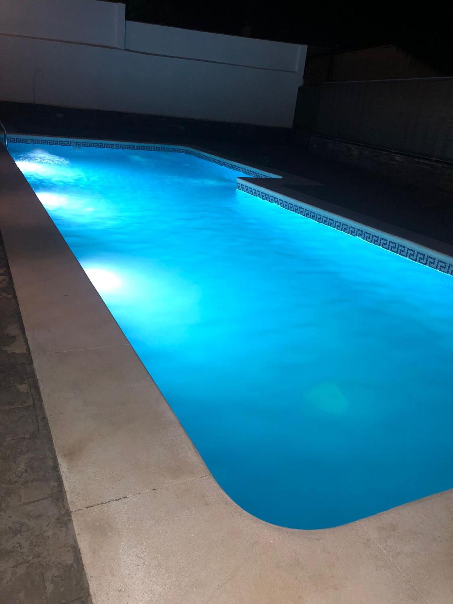 La Martela De Segura Apartamento Rural Piscina Segura de León Εξωτερικό φωτογραφία