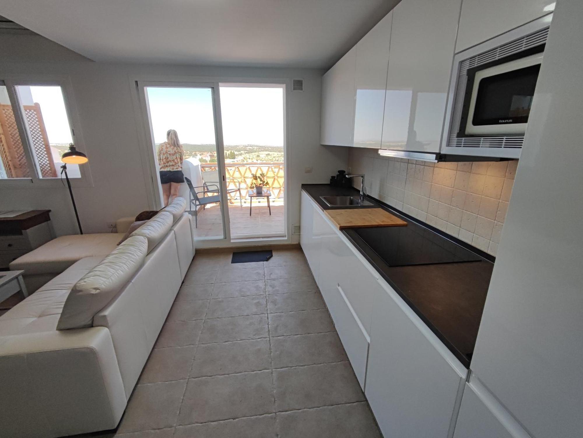 La Martela De Segura Apartamento Rural Piscina Segura de León Εξωτερικό φωτογραφία